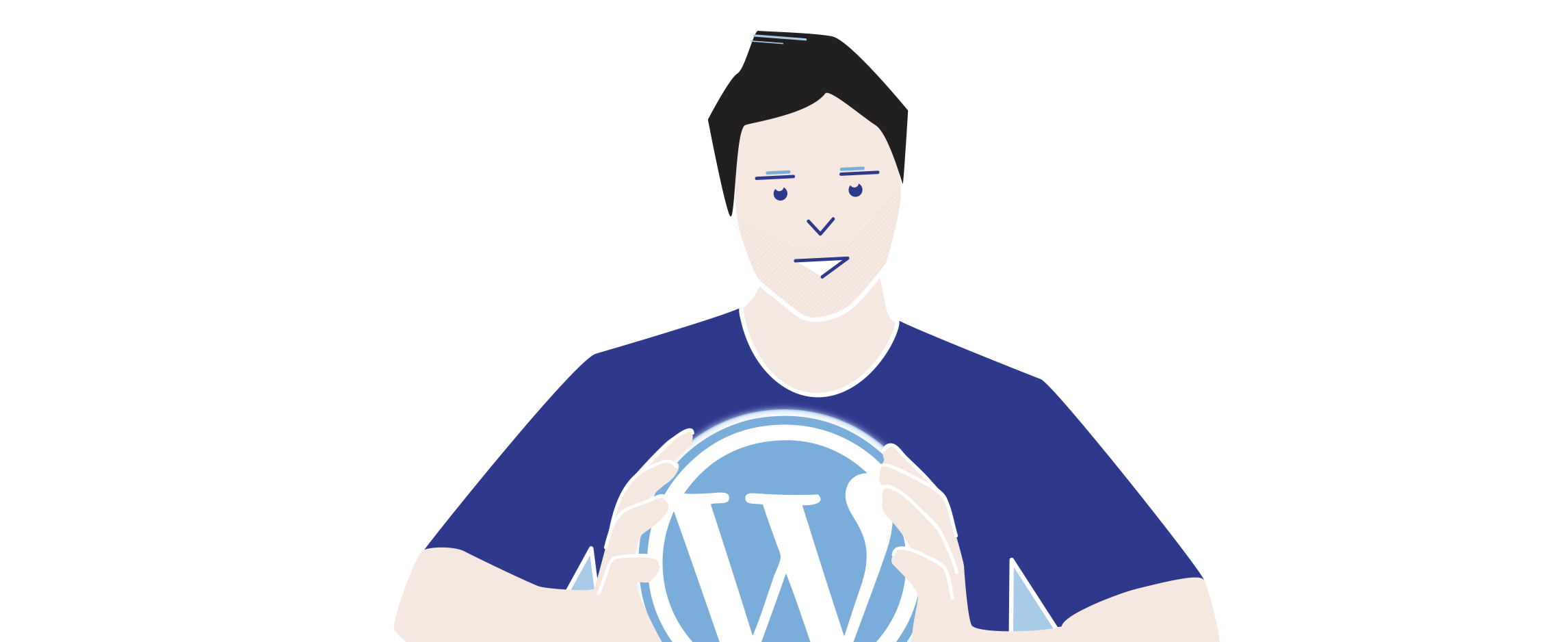 WPorters WordPress hulp en hosting