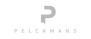 Pelckmans logo