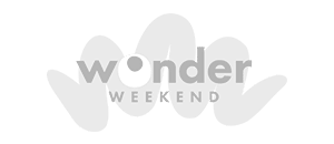 Wonder Weekend logo